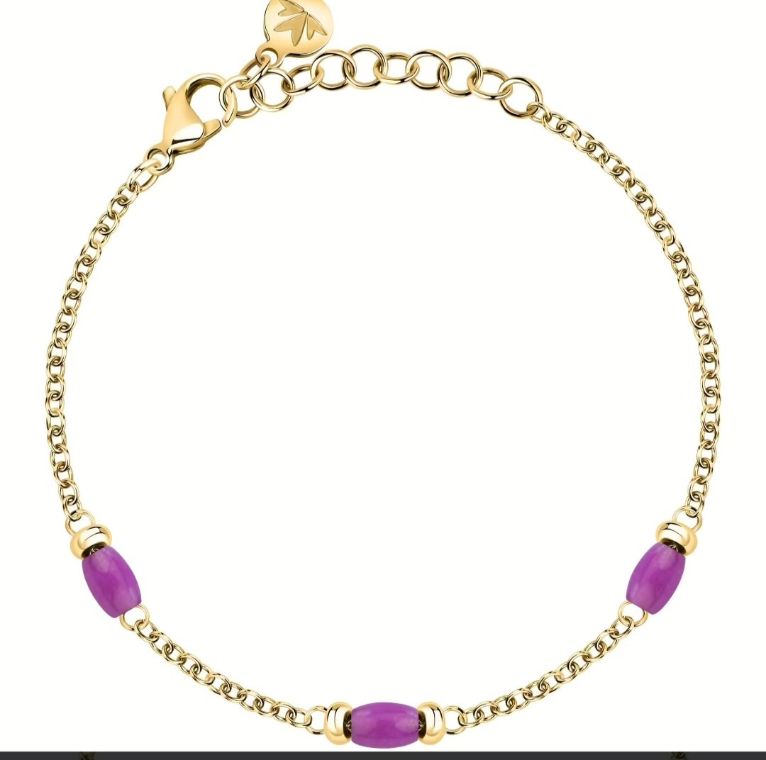 Bracciale Donna Morellato