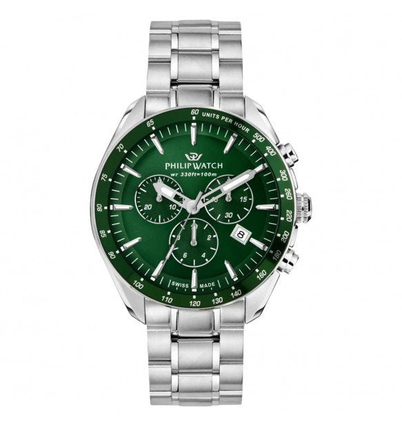 Orologio uomo Philip Watch Blaze