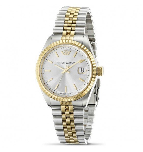 Orologio uomo Philip Watch Caribe