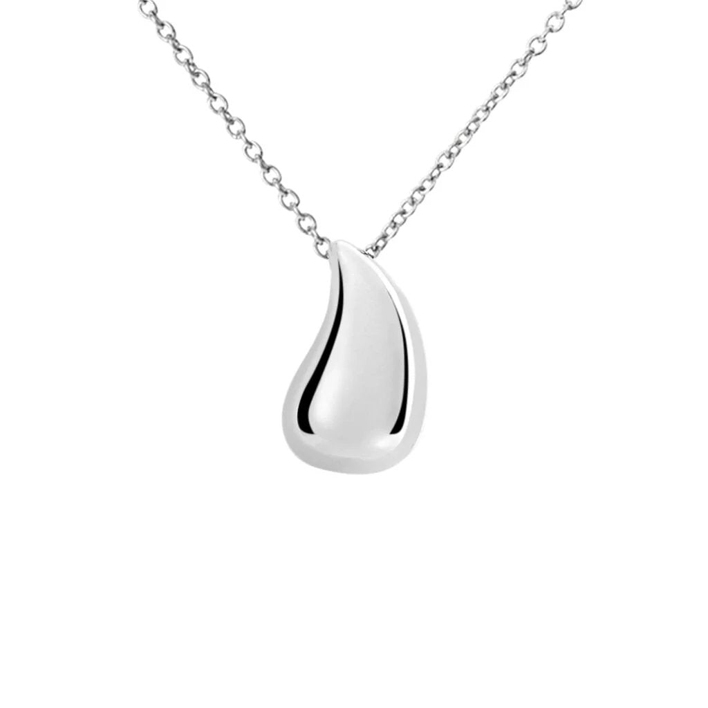 Collana Lady Code Acciaio Stroili