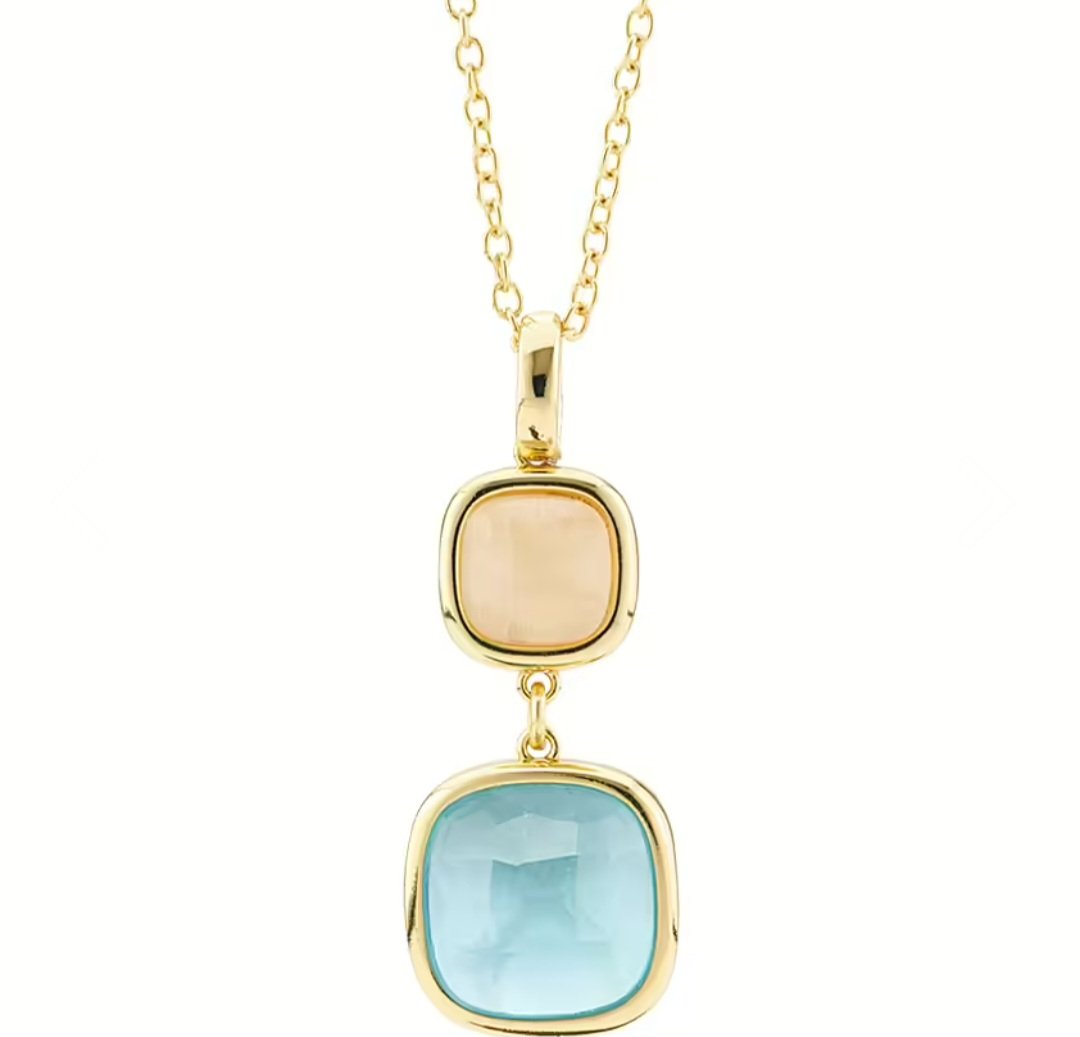 Collana Donna Boccadamo