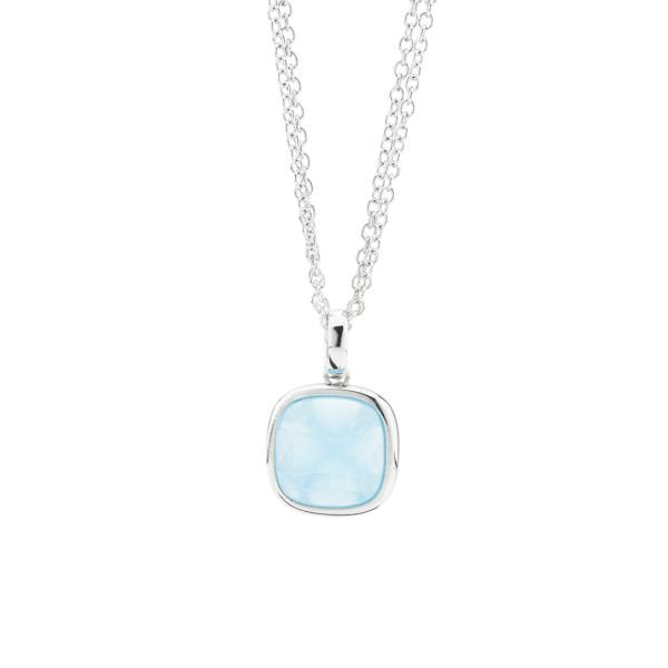 Collana Donna Boccadamo