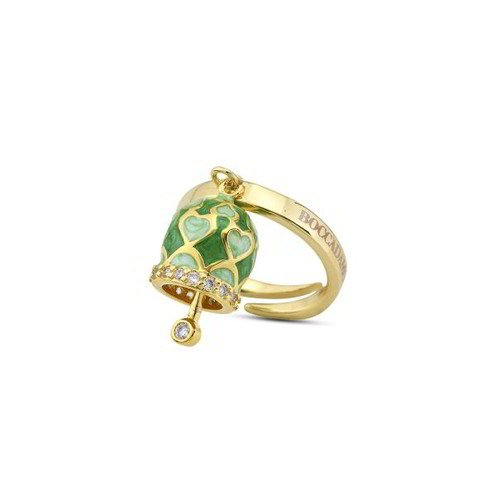 Anello Donna Boccadamo Campanella