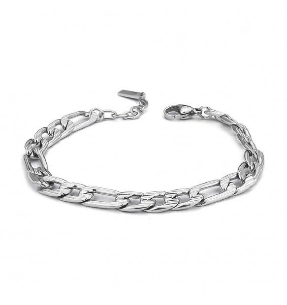 Bracciale Uomo Boccadamo
