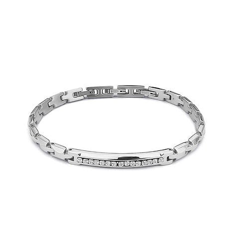Bracciale Uomo Boccadamo