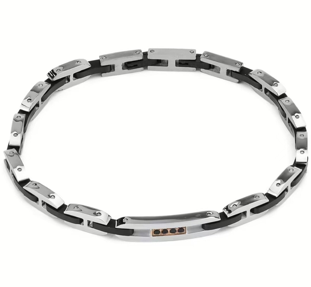 Bracciale Uomo Boccadamo