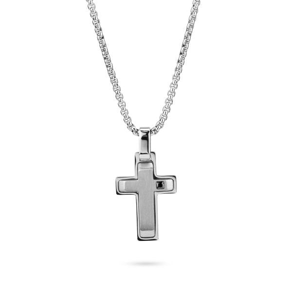 Collana Uomo Boccadamo