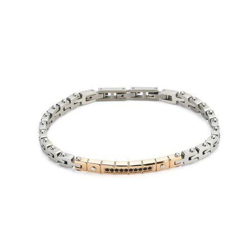 Bracciale Uomo Boccadamo