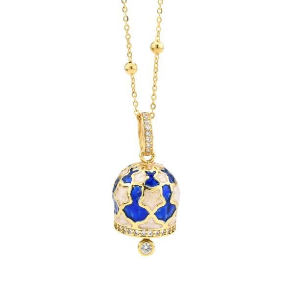 Collana Donna Boccadamo