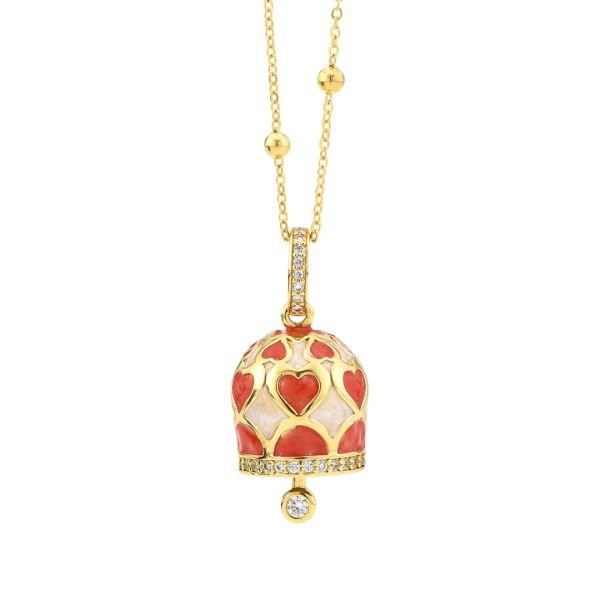 Collana Donna Boccadamo