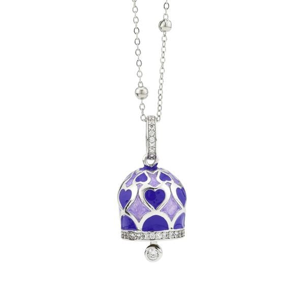 Collana Donna Boccadamo