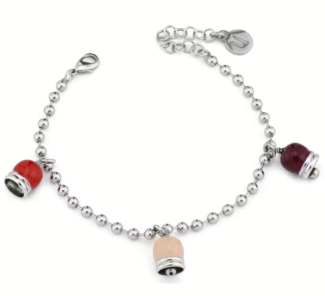 Bracciale Donna Campanelle Boccadamo