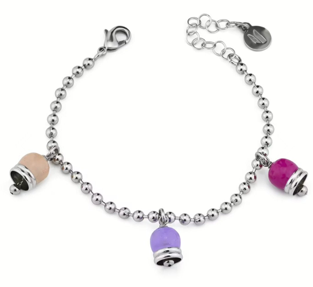 Bracciale Campanelle Boccadamo