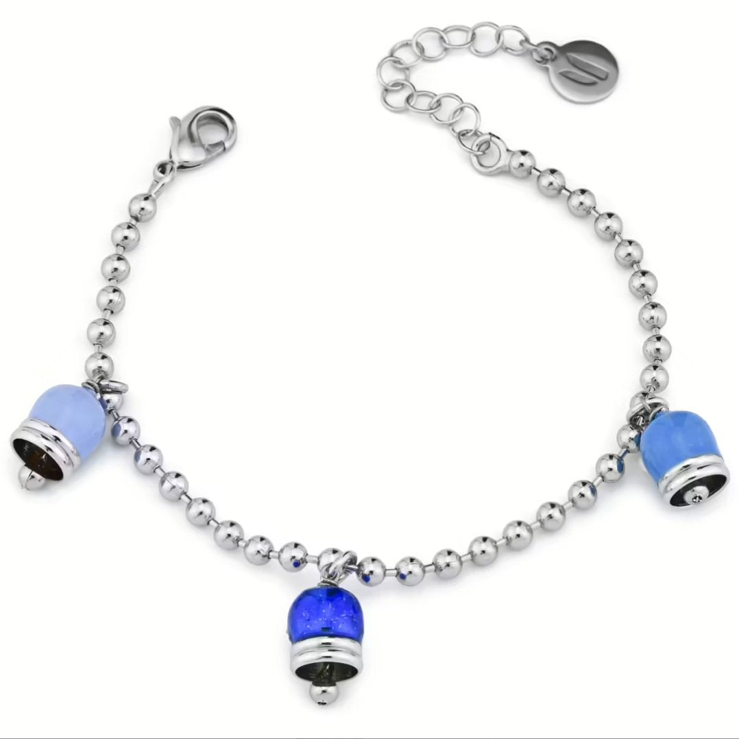 Bracciale Donna Campanelle Boccadamo