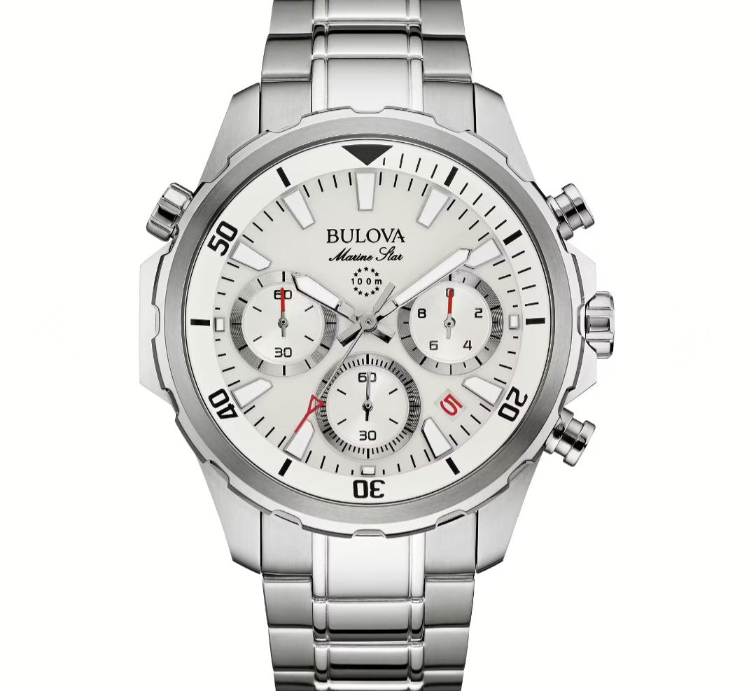 Orologio Bulova Crono