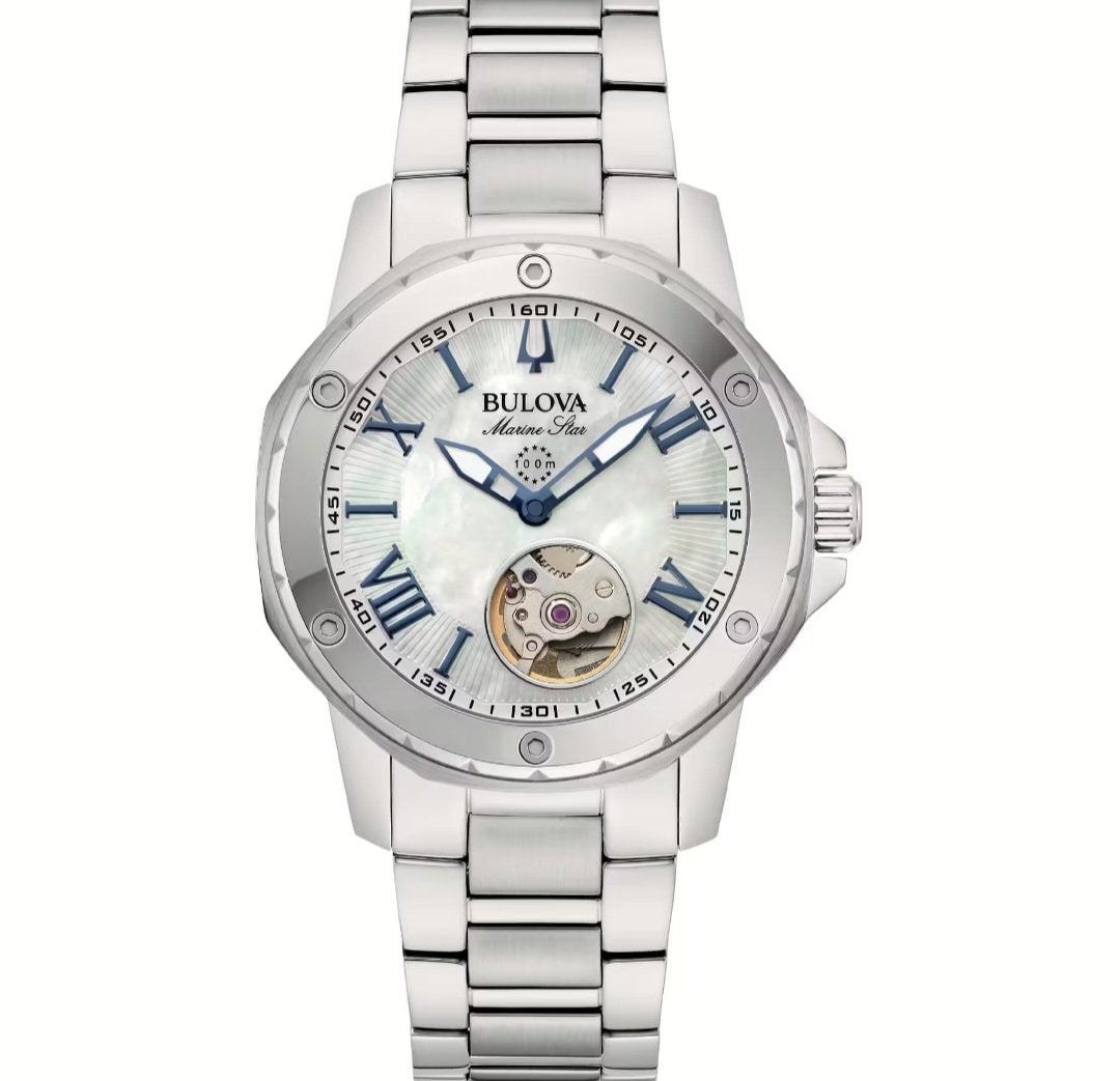 Orologio Bulova donna