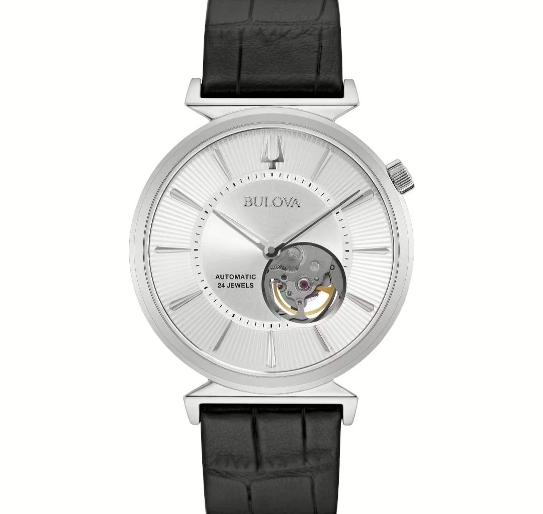 Orologio Uomo Bulova