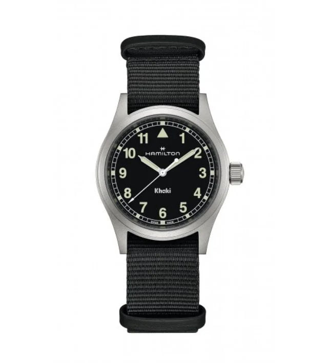 HAMILTON KHAKI FIELD 38 MM H69401430