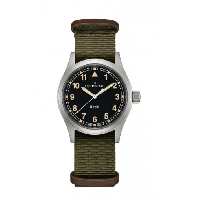HAMILTON KHAKI FIELD 33 MM H69301930
