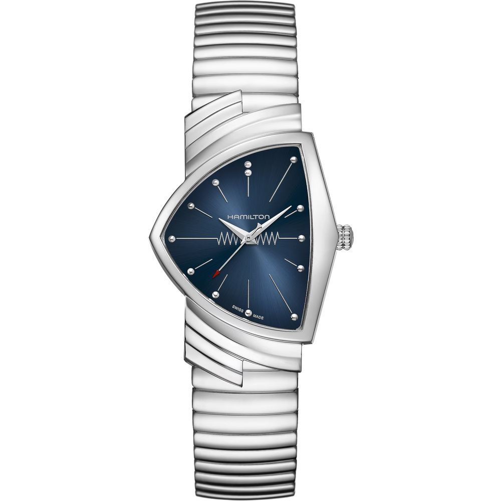 Hamilton Ventura Quartz H24411142