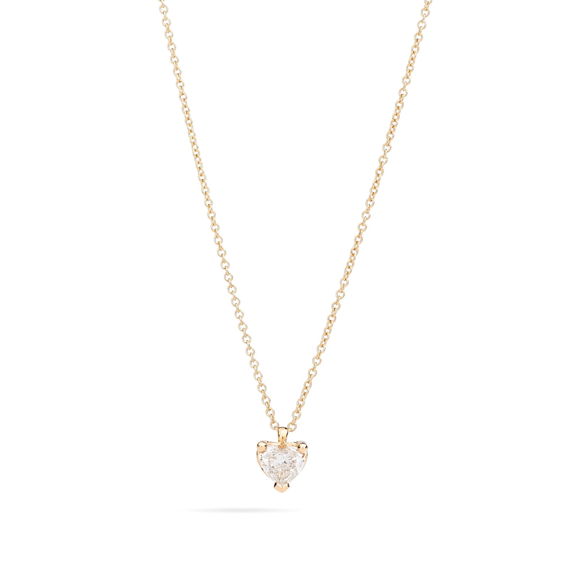 Collana Punto Luce 
Anniversary Love
Recarlo