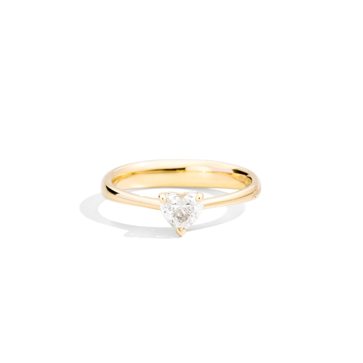Anello 
Anniversary Love
Recarlo