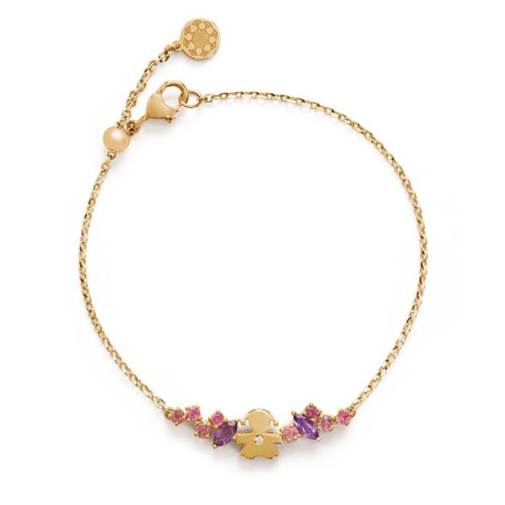 Bracciale leBebe  Les Bonbons bimba