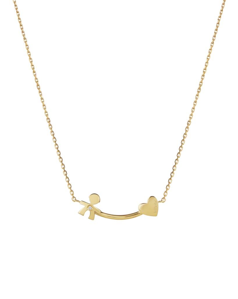 Collana le Bebe  Les Petits  bimbo