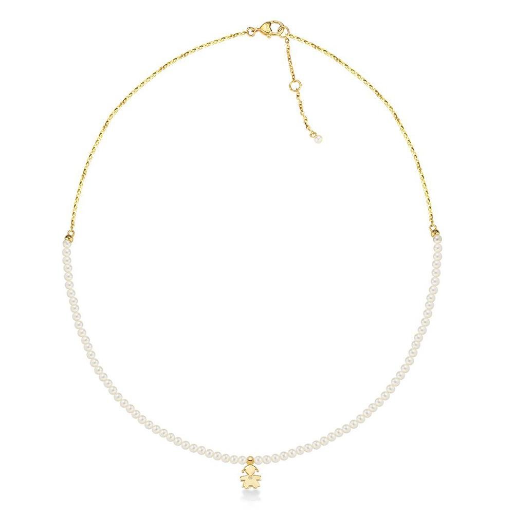 Collana Le Bebè  Bimba
