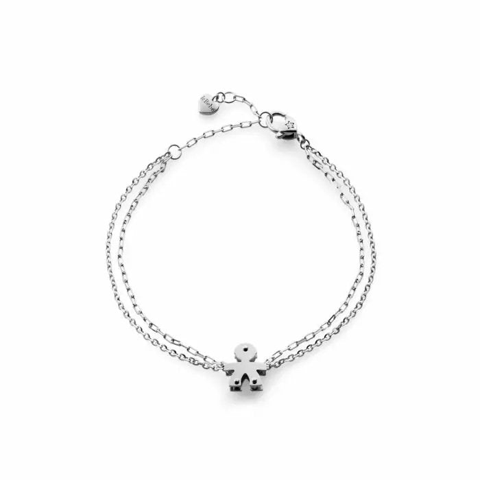 BRACCIALE LE BEBè BIMBO
