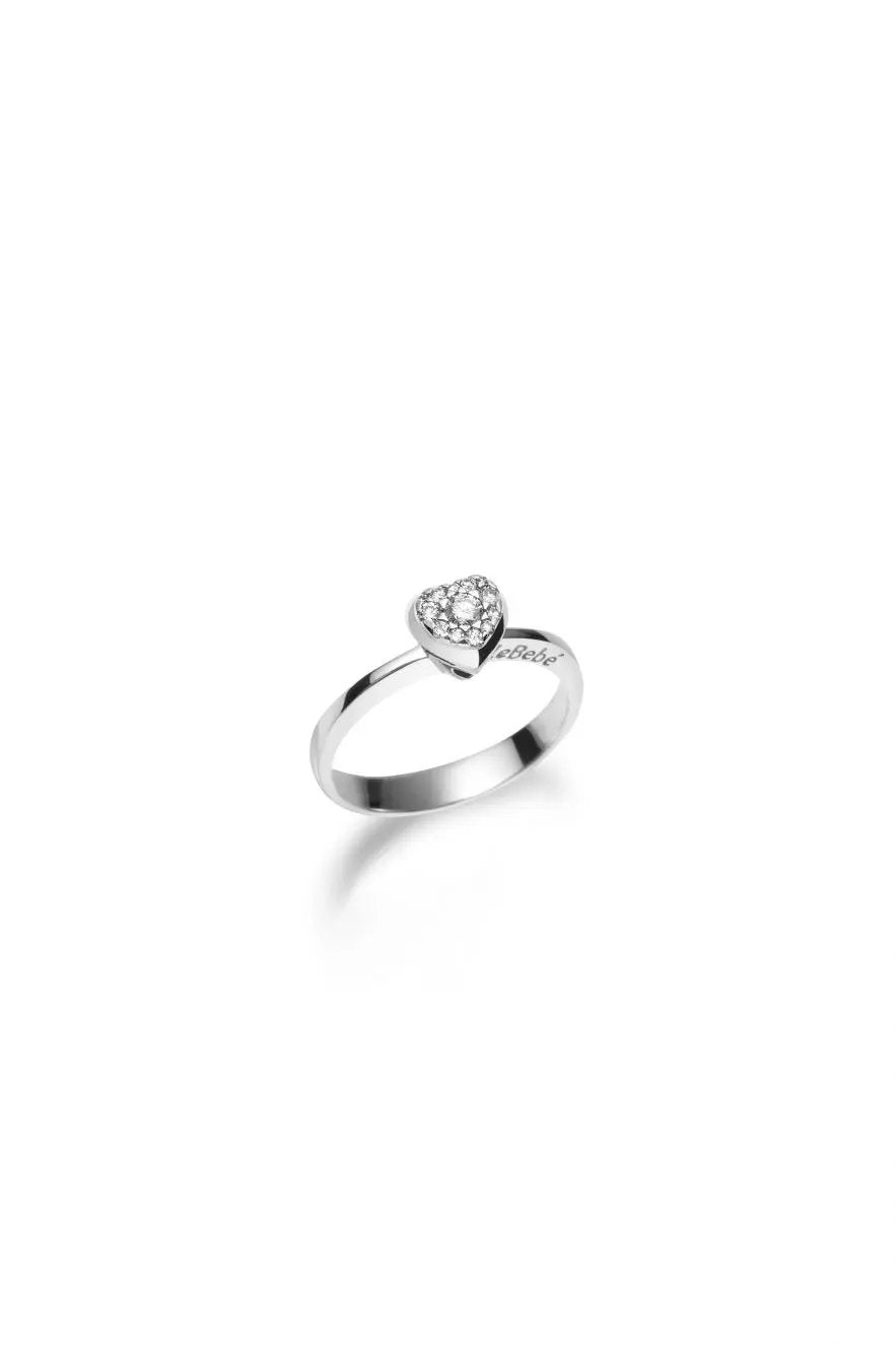 Anello Le Bebè Bimbo