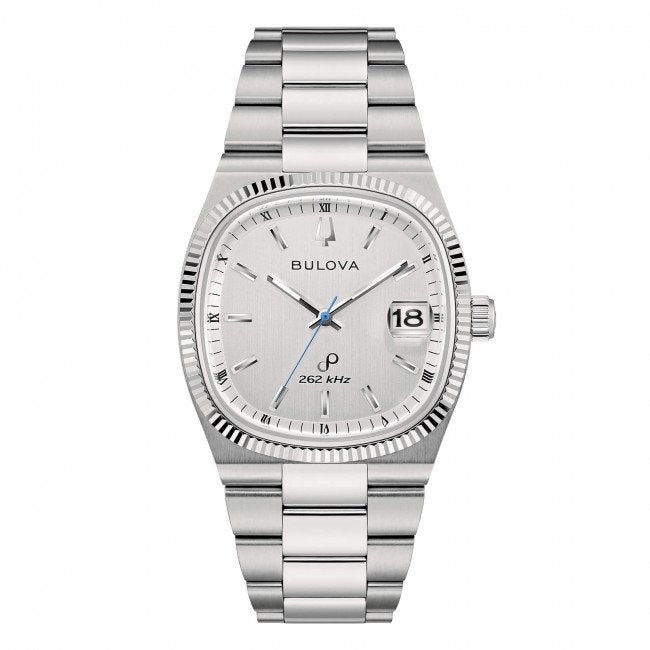 Orologio solo tempo uomo Bulova