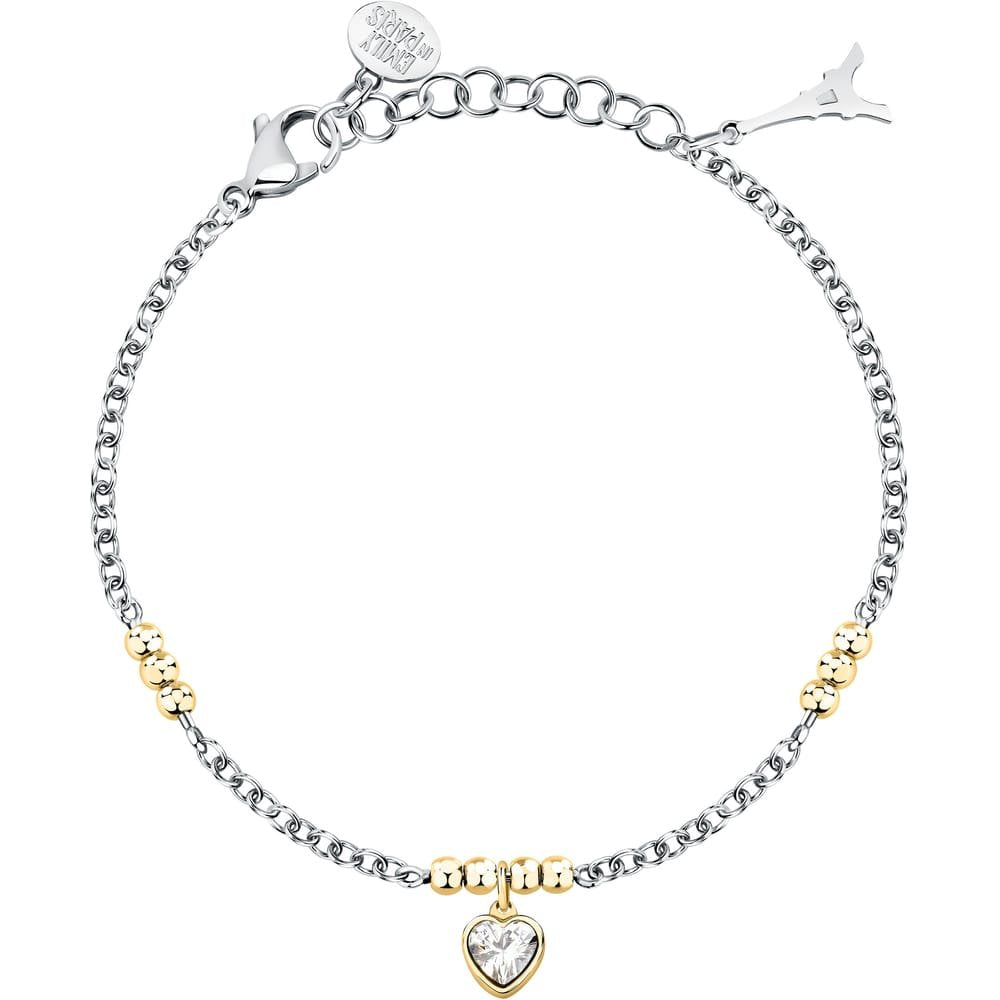 Bracciale Morellato Emily in Paris donna