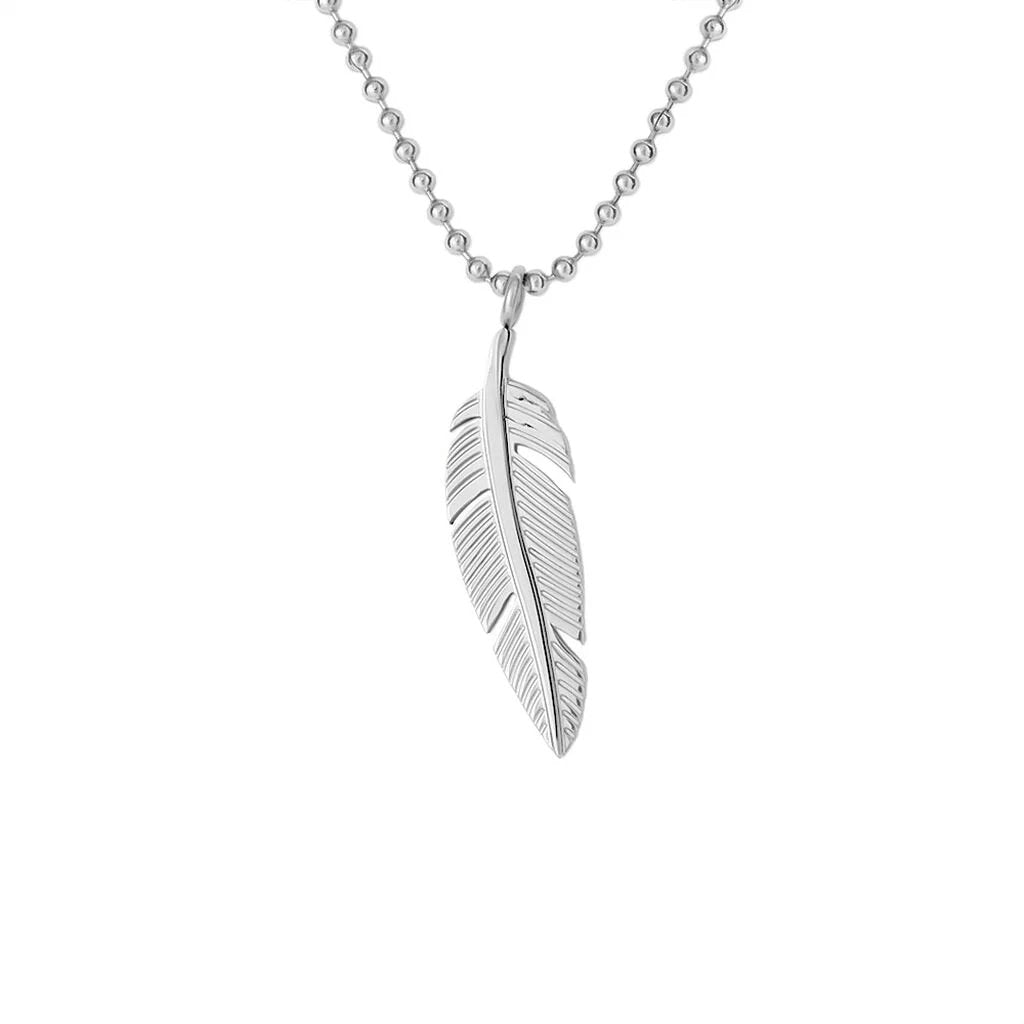 Collana Man Code Acciaio Stroili