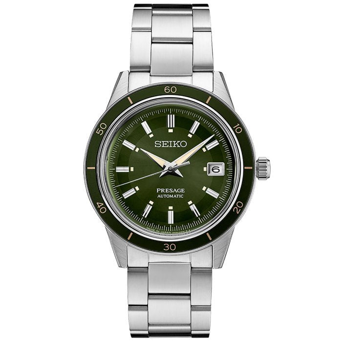 Orologio Uomo Seiko Presage