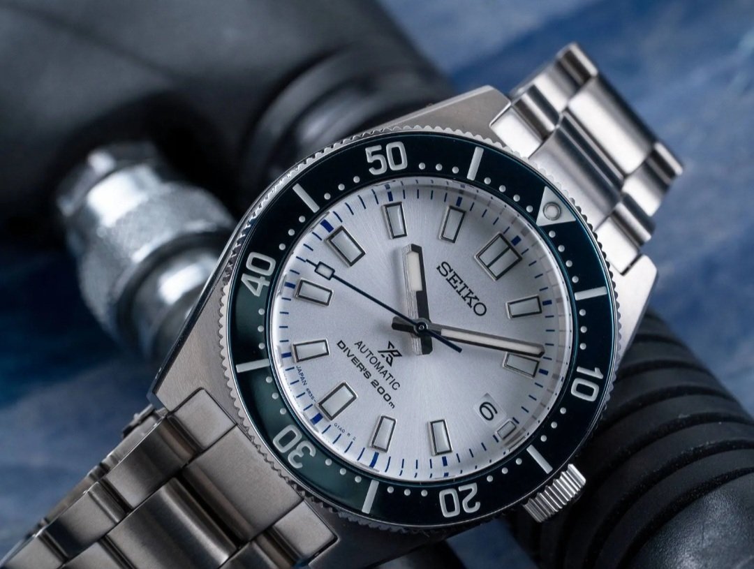 Orologio Seiko Prospex SPB213J1 Reinterpretation Limited 41 mm