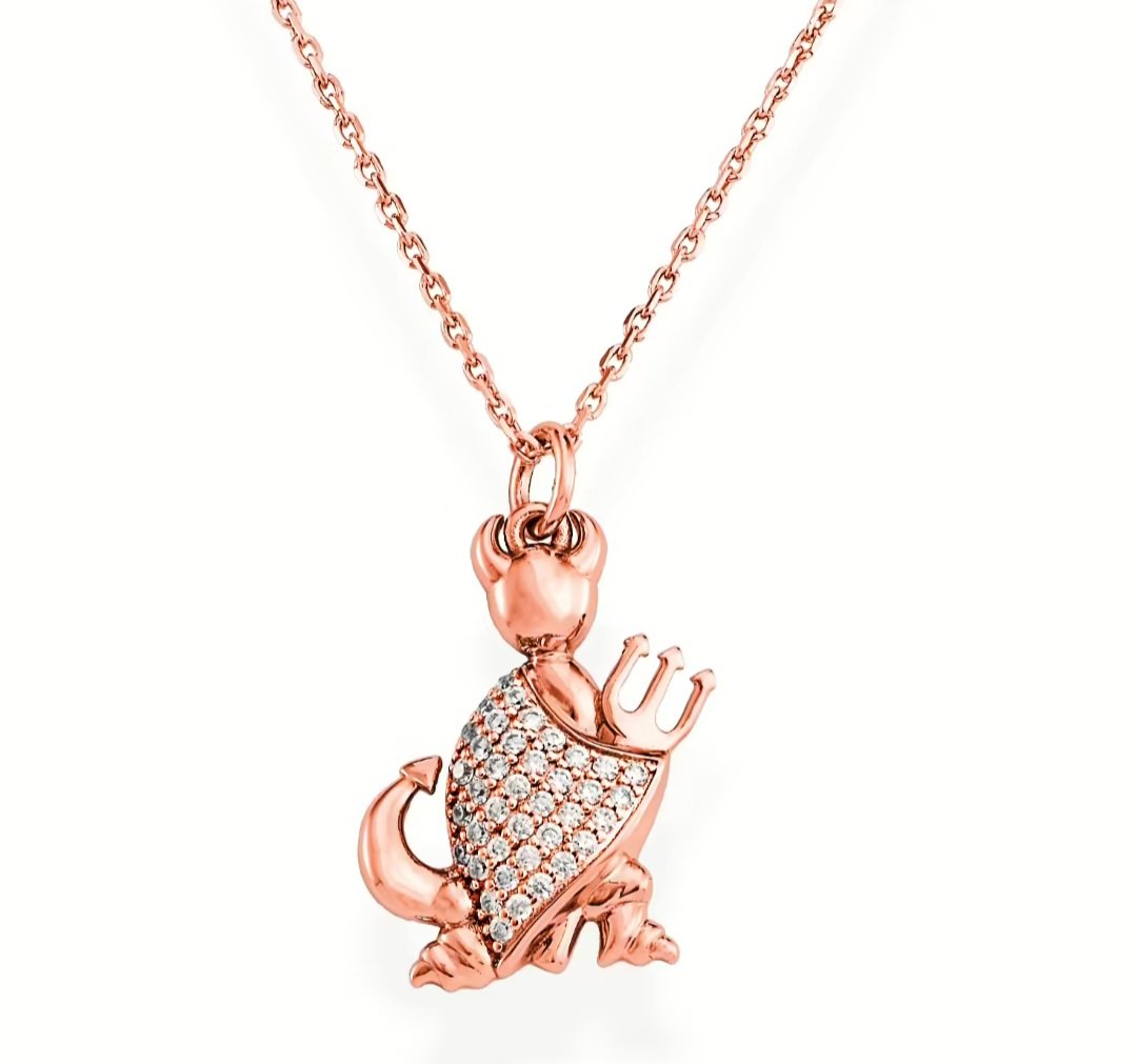 Collana argento 925 donna Amen