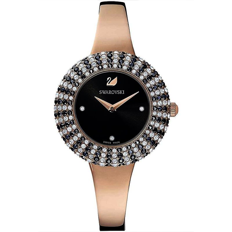 Orologio Solo Tempo Donna (Swarovski) Crystal Rose - 5484050