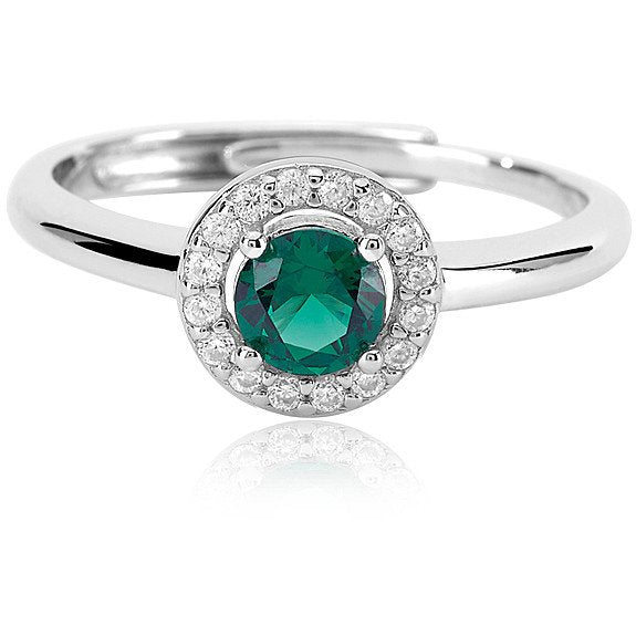 anello donna gioielli Mabina Gioielli

CODICE: 523210