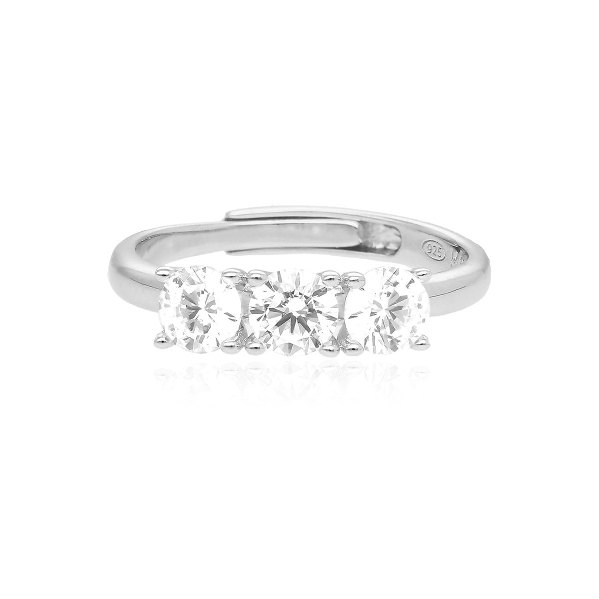 anello Trilogy Mabina