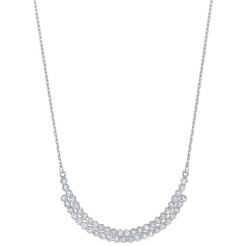 Collana Swarovski Donna Subtle 5217771