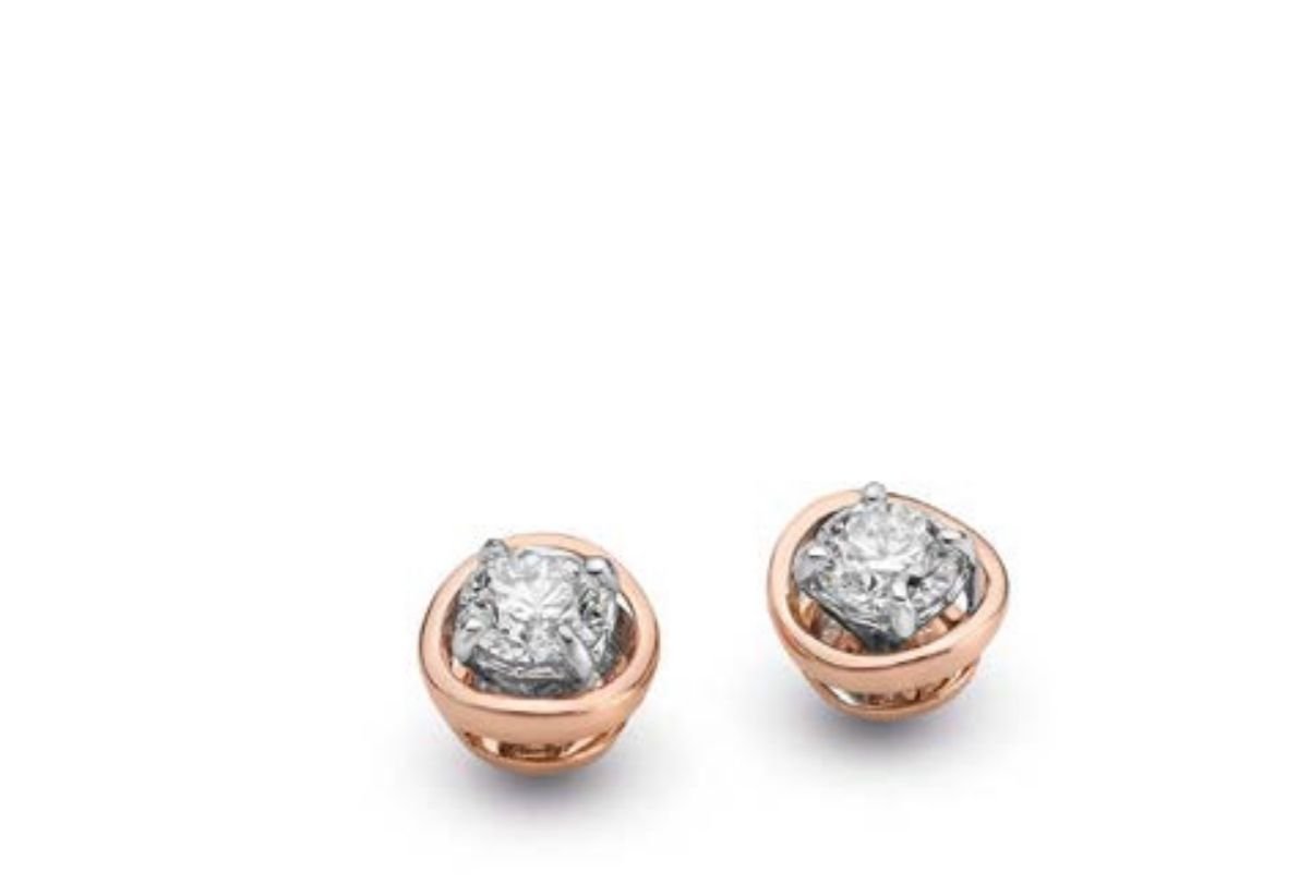 DONNA ORO ORECCHINI DONNA INFINITODKOL7997.044