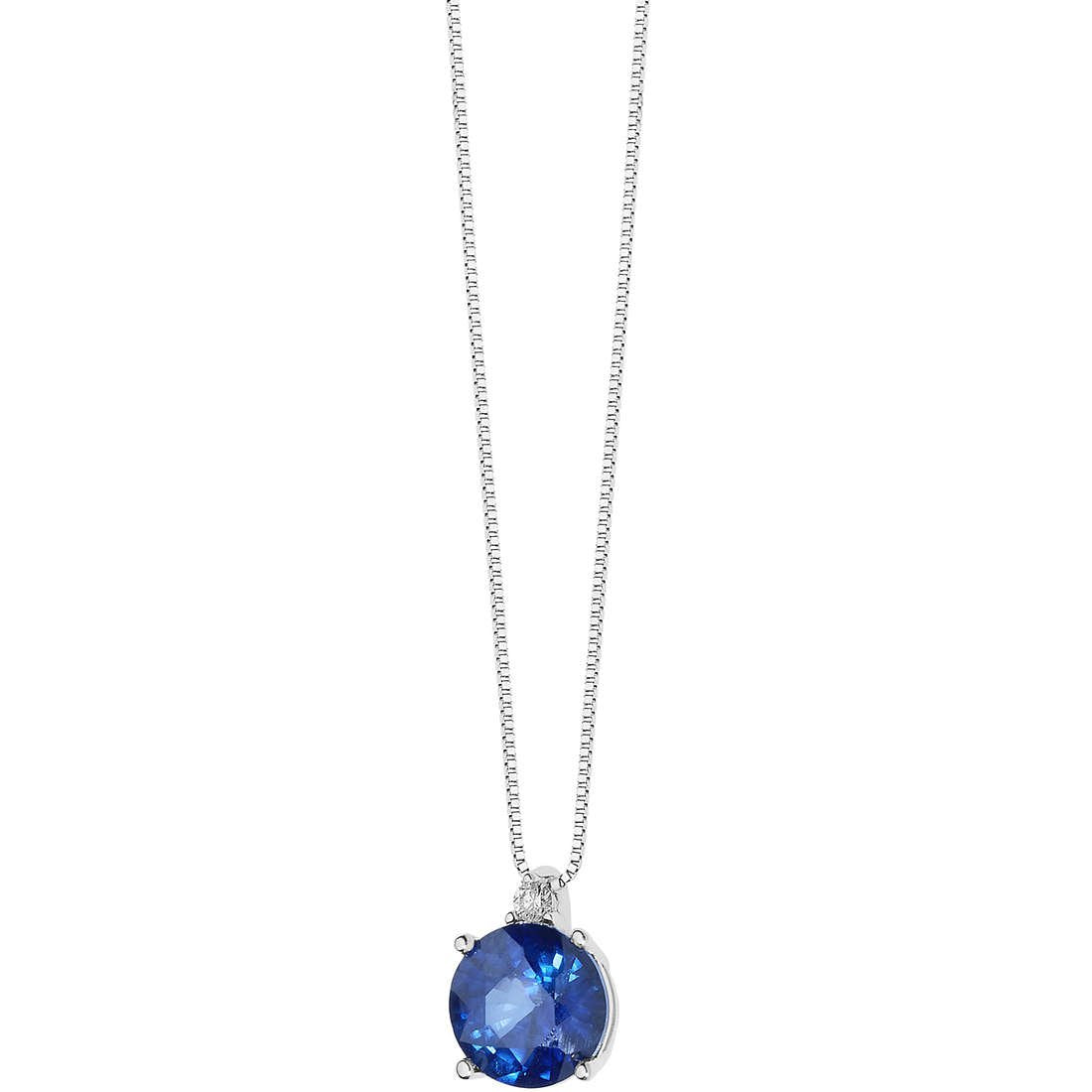 collana Punto Luce Comete Oro 18ktCODICE: GLB 1388