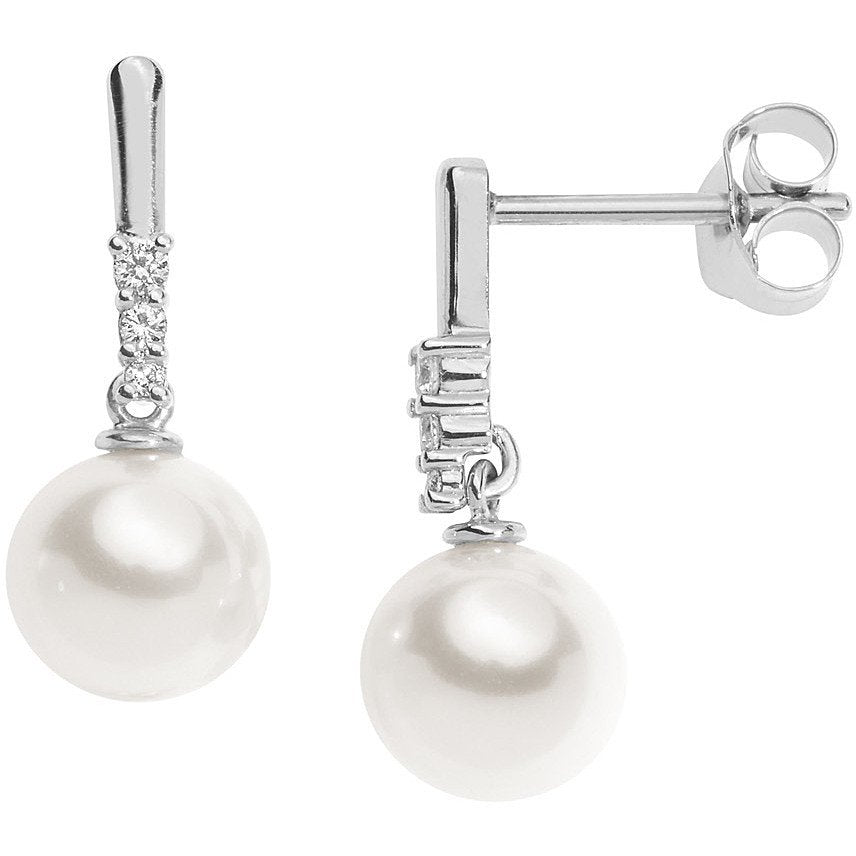 orecchini donna gioielli Comete Perle D'Amore
CODICE: ORP 733