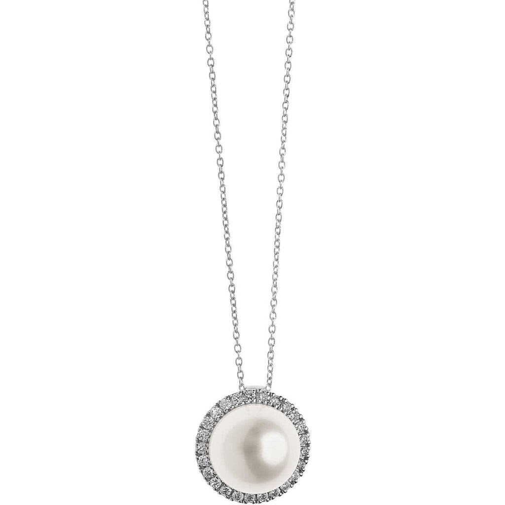 collana donna Comete Gioielli Perle GLP 484