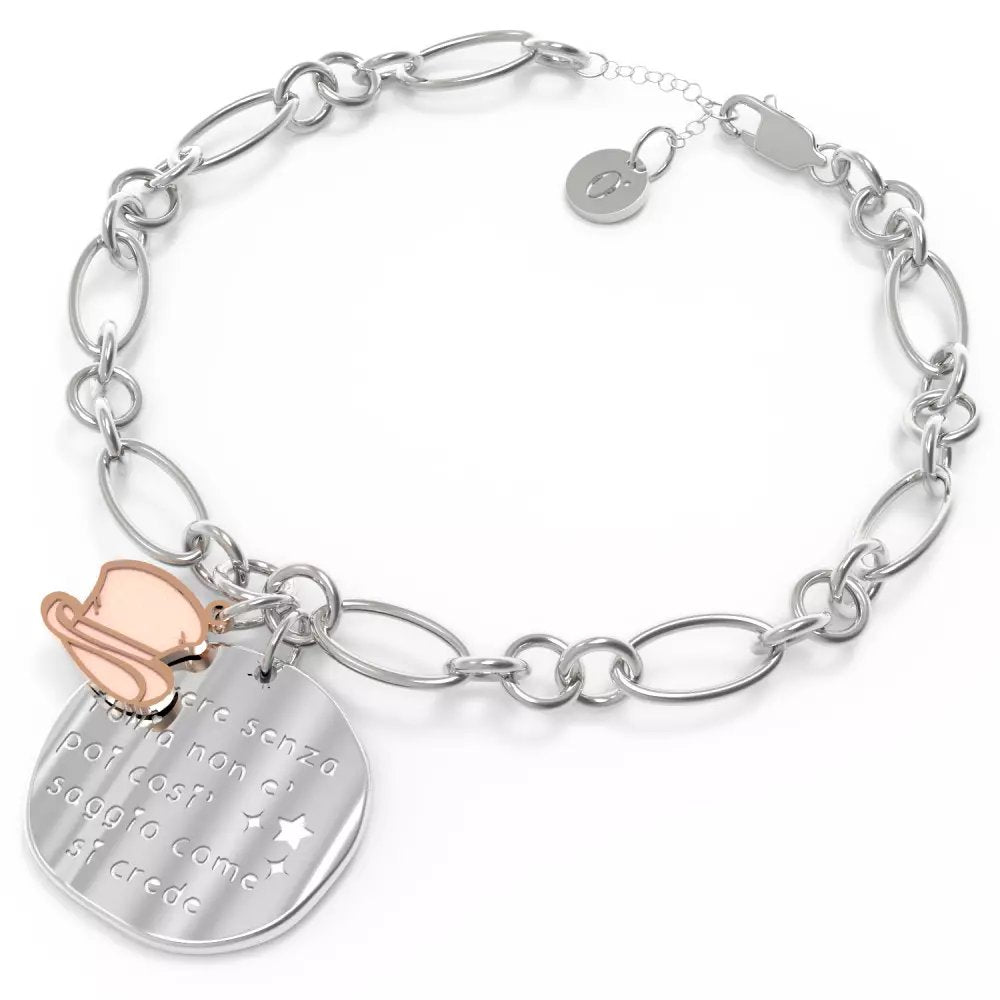 Bracciale 10buoni propositi