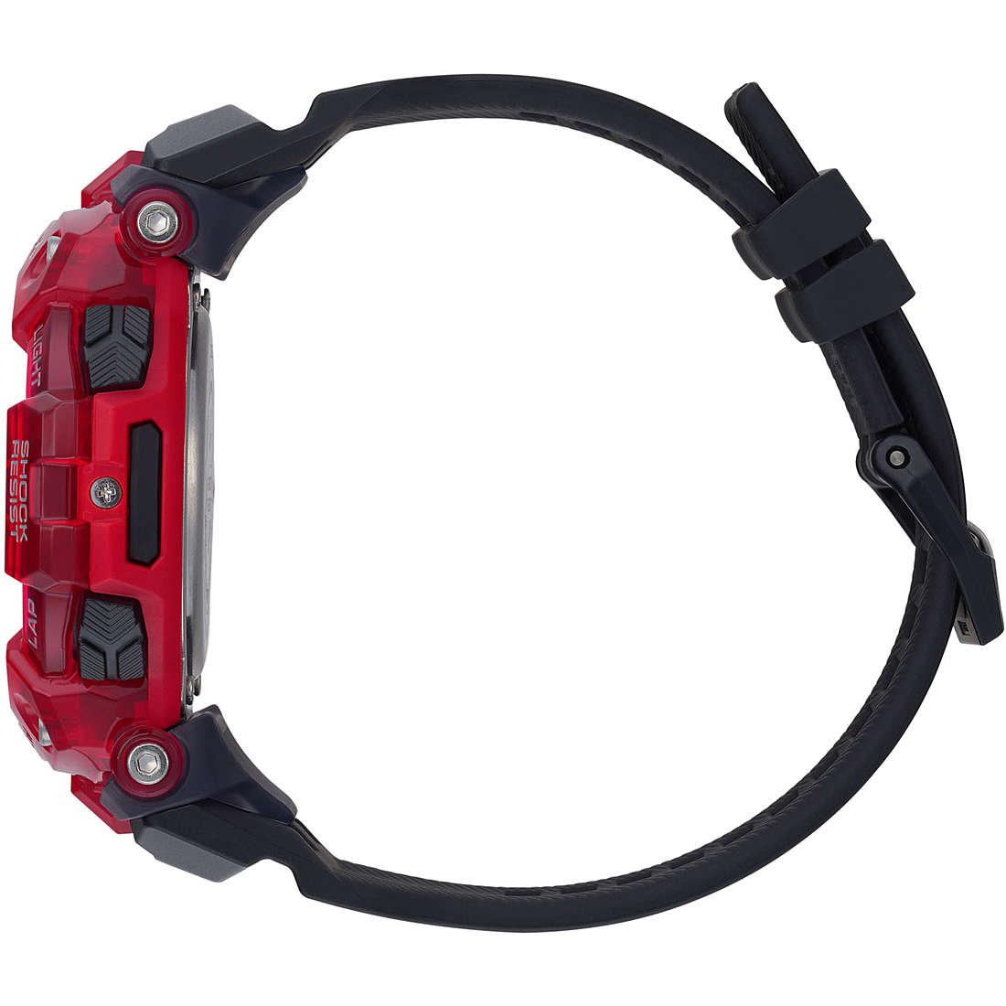orologio multifunzione uomo G-Shock G-Squad
CODICE: GBD-100SM-4A1ER