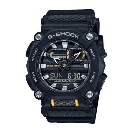 G-shock Classic 
GA-900-1AER