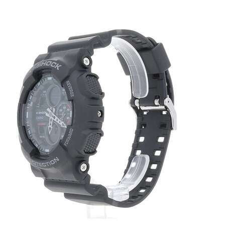 orologio multifunzione uomo Casio G-Shock GA-140-1A1ER