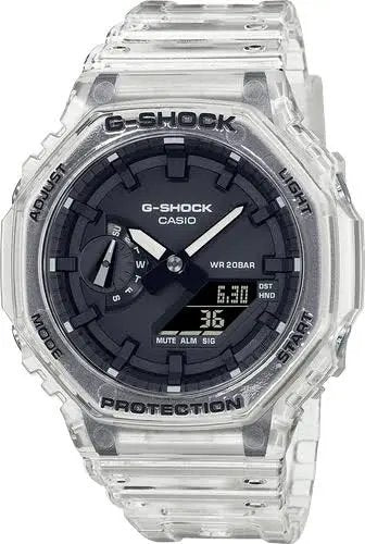 orologio Casio  Shock GA-2100SKE-7AER